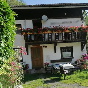 Riedbach Appartement