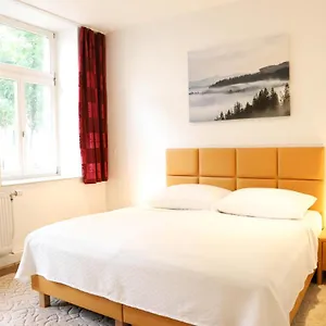 «go West» Guest Hostel Wien