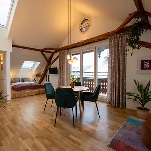 Noas Appartement