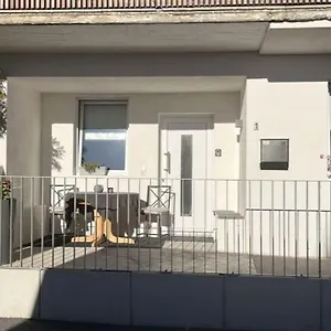 Liebevolle Appartement
