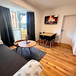 Rm-apartments Appartement
