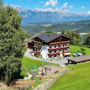 Sattlerhof Appartement