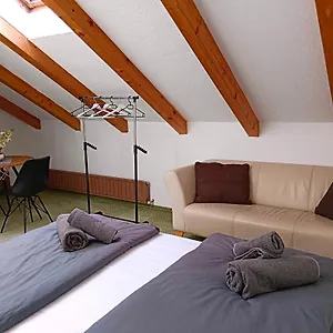 Charmante, Ruhige In Appartement