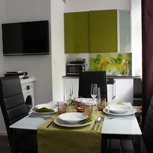 Apartamento Govienna - Center