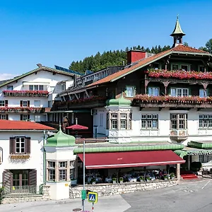 Sporthotel Igls Innsbruck