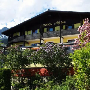 2* Гостевой дом Cafe Alpina